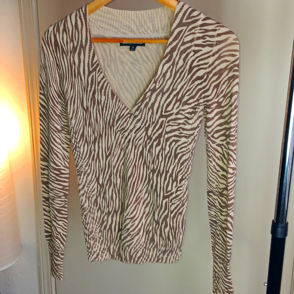EXPRESS STUDIO SWEATER